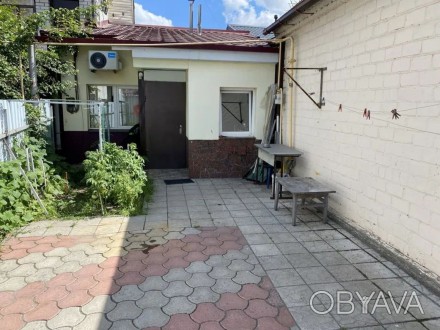 Продам дом центр р-н «Озёрка».
