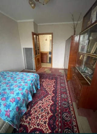 ПРОДАМ 3х комнатную квартиру на Красном Камне. 5 этаж 9 этажного дома.

Общая . Красный Камень. фото 8