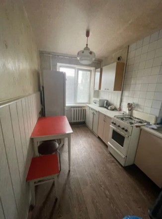 ПРОДАМ 3х комнатную квартиру на Красном Камне. 5 этаж 9 этажного дома.

Общая . Красный Камень. фото 9