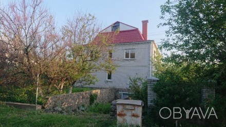 Продам новий будинок