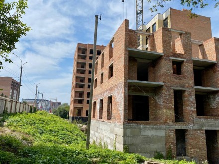 Ідеальне місце для сучасного життя, де можна реалізувати всі свої дизайнерські і. Озерная. фото 10