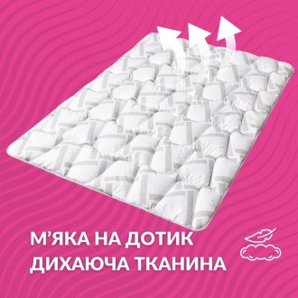 Эксклюзивный и элегантный набор одеяла и подушек от украинской фабрики «Текстиль. . фото 6