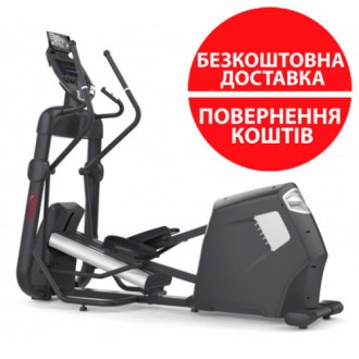 Професійний орбітрек Vigor E12. Київ. фото 1 Професійний орбітрек Vigor E12. Київ. фото 1