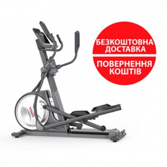 Орбітрек Vigor E29. Київ. фото 1 Орбітрек Vigor E29. Київ. фото 1