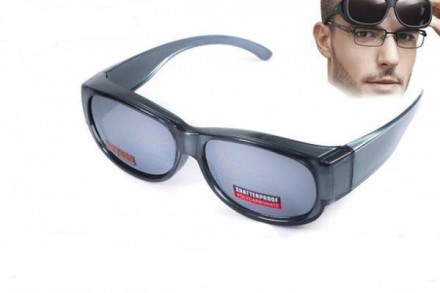 Спортивная оправа под диоптрии Swag Attack (rx-able) (silver mirror) зеркальные . Киев. фото 1 Спортивная оправа под диоптрии Swag Attack (rx-able) (silver mirror) зеркальные . Киев. фото 1