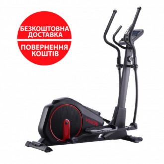 Орбітрек Vigor 609ED. Київ. фото 1 Орбітрек Vigor 609ED. Київ. фото 1