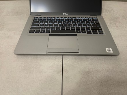 Ноутбук Dell Latitude 5410, 14 FHD IPS, i5-10210U, 16GB, 256GB SSD. Гарантія. Го. . фото 5