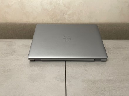 Ноутбук Dell Latitude 5410, 14 FHD IPS, i5-10210U, 16GB, 256GB SSD. Гарантія. Го. . фото 8