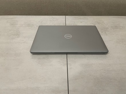 Ноутбук Dell Latitude 5410, 14 FHD IPS, i5-10210U, 16GB, 256GB SSD. Гарантія. Го. . фото 7