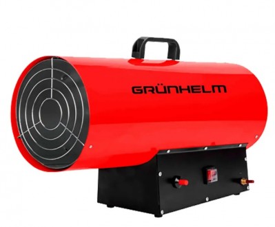 Grunhelm GGH-30 Газовый обогреватель. Суми. фото 1 Grunhelm GGH-30 Газовый обогреватель. Суми. фото 1