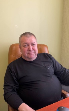 Хочу познакомиться с женщиной 50-60 лет для совместного ЗОЖ и общения. худеть. Вінниця. фото 1 Хочу познакомиться с женщиной 50-60 лет для совместного ЗОЖ и общения. худеть. Вінниця. фото 1