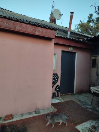 Центр. Гарна частина будинку зі зручностями.. Полтава. фото 1 Центр. Гарна частина будинку зі зручностями.. Полтава. фото 1