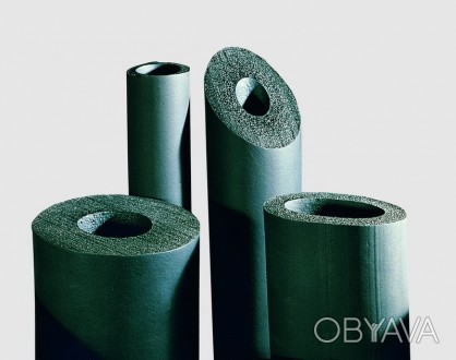 Изоляция каучуковая для труб Eurobatex 13-042