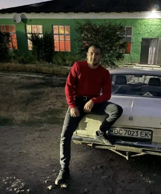 Я Илюха , ищу новые знакомства а может и больше . Одесса. фото 1 Я Илюха , ищу новые знакомства а может и больше . Одесса. фото 1