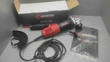 Intertool WT-0220
Внимание! Комісійний товар. Уточнюйте наявність і комплектацію. . фото 2