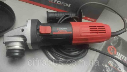 Intertool WT-0220
Внимание! Комісійний товар. Уточнюйте наявність і комплектацію. . фото 4