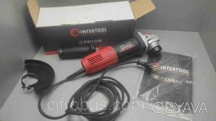 Intertool WT-0220
Внимание! Комісійний товар. Уточнюйте наявність і комплектацію. . фото 1