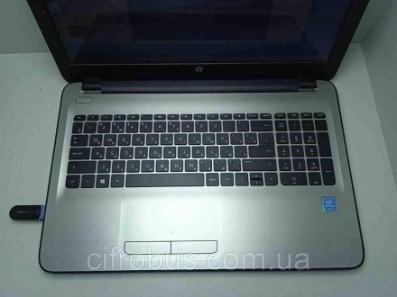 HP Pavilion 15-ay087ur (Intel Pentium N3710 @ 1.6GHz/Ram 4GB/HDD 500GB/Intel HD . . фото 2