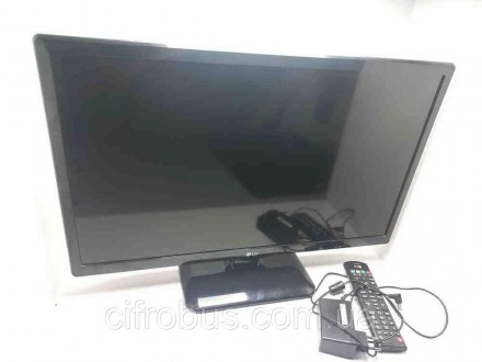 ПроизводительLG
Экран 24" LCD, 1366x768 (16:9)
Изображение яркость 250 кд/м.кв
У. . фото 4