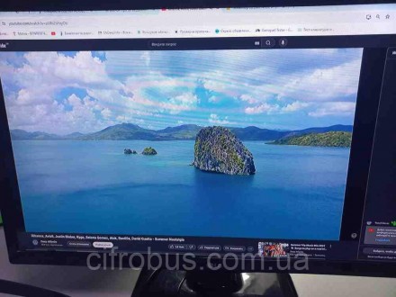 ПроизводительLG
Экран 24" LCD, 1366x768 (16:9)
Изображение яркость 250 кд/м.кв
У. . фото 2