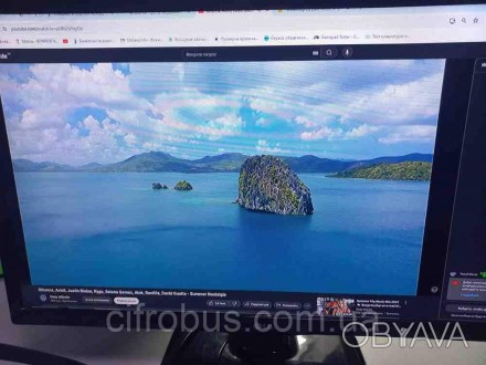 ПроизводительLG
Экран 24" LCD, 1366x768 (16:9)
Изображение яркость 250 кд/м.кв
У. . фото 1