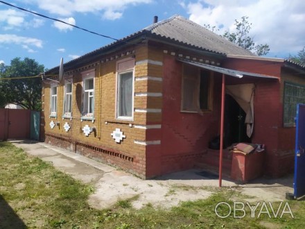 Продам дом