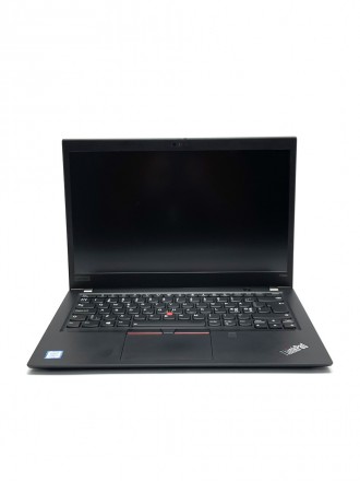 Ноутбук Lenovo ThinkPad T490s 14 Intel Core i5 8 Гб 256 Гб. Киев. фото 1 Ноутбук Lenovo ThinkPad T490s 14 Intel Core i5 8 Гб 256 Гб. Киев. фото 1