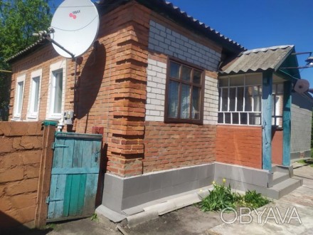 Продается дом