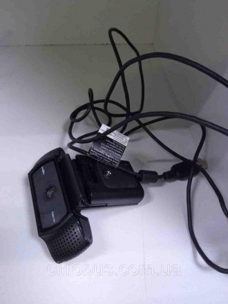 Веб-камера Б/У Logitech HD Pro Webcam C920. Киев. фото 1 Веб-камера Б/У Logitech HD Pro Webcam C920. Киев. фото 1