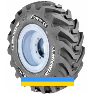 460/70 R24 Michelin Power CL 159A8 Індустріальна шина. Львів. фото 1 460/70 R24 Michelin Power CL 159A8 Індустріальна шина. Львів. фото 1