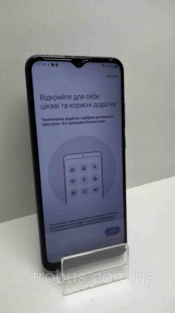 Samsung Galaxy A03 – смартфон начального уровня, который имеет большой дисплей и. . фото 3