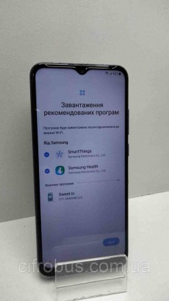 Samsung Galaxy A03 – смартфон начального уровня, который имеет большой дисплей и. . фото 2