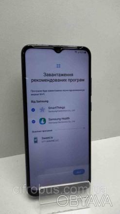 Samsung Galaxy A03 – смартфон начального уровня, который имеет большой дисплей и. . фото 1