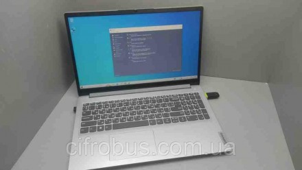 Lenovo IdeaPad 1 15IGL7 (Intel Celeron N4100 1.1Ghz/RAM 8Gb/SSD 250Gb/Intel UHD . . фото 2