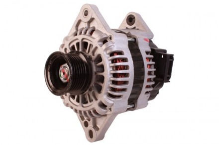 Генератор 14V-85A на Chevrolet Шевроле Aveo 1.6, Kalos 1.4 16V. Харків. фото 1 Генератор 14V-85A на Chevrolet Шевроле Aveo 1.6, Kalos 1.4 16V. Харків. фото 1