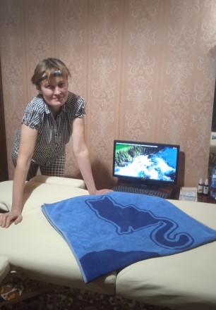 Різноманітні масажні техніки. Київ. фото 1 Різноманітні масажні техніки. Київ. фото 1