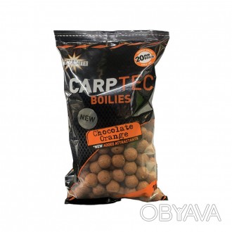 Новинка 2023 року! Бойли Dynamite Baits серії Carp-Tec тепер мають новий солодки. . фото 1