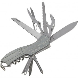 Мультитул Active Shrimp. Сумы. фото 1