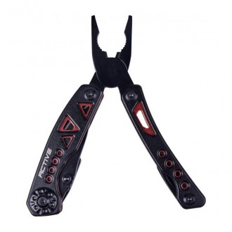 Мультитул Active Micro Tool. Сумы. фото 1