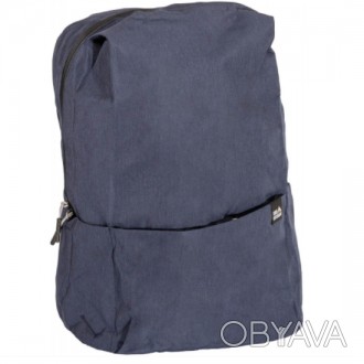 
Опис рюкзака Skif Outdoor City Backpack:
 Всередині передбачена кишенька для пл. . фото 1