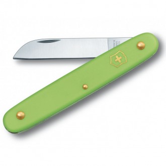 
Опис ножа садового Victorinox Floral 3.9050.47:
Раді представити простий однокл. . фото 2