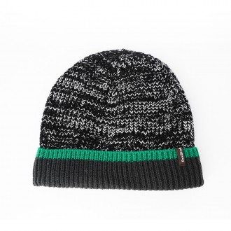 Опис водонепроникною шапки DexShell Cuffed Beanie, DH353GRN: Dexshell DH353GRN G. . фото 3