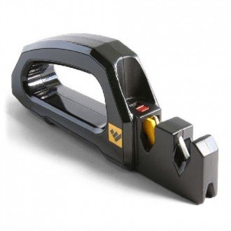 
Опис точила Work Sharp WSHHDPVT: Wonder PRO Knife & Tool Sharpener це пристосув. . фото 2