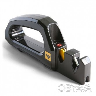 
Опис точила Work Sharp WSHHDPVT: Wonder PRO Knife & Tool Sharpener це пристосув. . фото 1