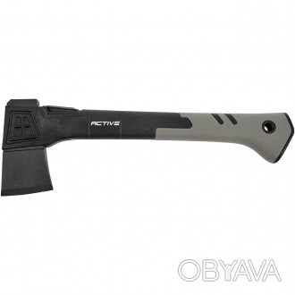 Сокира Active Hunter, gray
 Сокира Active Knives&Tools - новинка 2023 року, яка . . фото 1