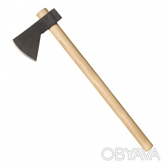 Опис Сокира Cold Steel Hudson Bay Tomahawk (90QA)
Tomahawks – серія реплік індіа. . фото 1