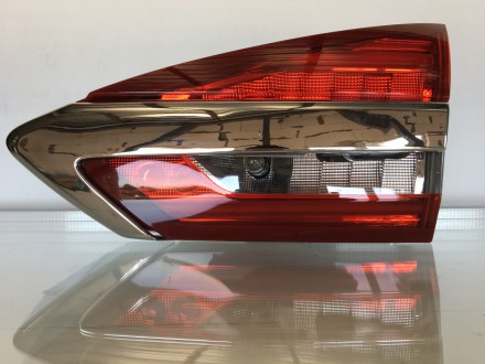 Фонарь внутренний FORD FUSION 2017-2020 правый HS7Z-13404-A. Одесса. фото 1 Фонарь внутренний FORD FUSION 2017-2020 правый HS7Z-13404-A. Одесса. фото 1