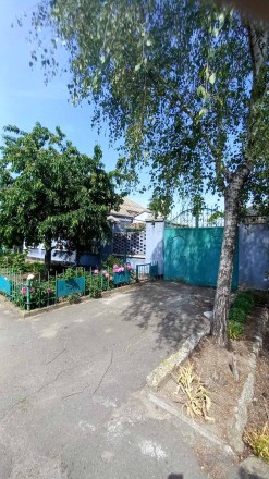 Продається затишний будинок в Ракетному Урочищі. Николаев. фото 1