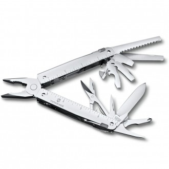 Мультитул Victorinox SWISSTOOL MX 3.0327.MN
 Victorinox SWISS TOOL MX – мультиту. . фото 5