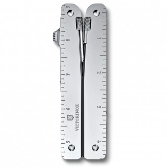 Мультитул Victorinox SWISSTOOL MX 3.0327.MN
 Victorinox SWISS TOOL MX – мультиту. . фото 6